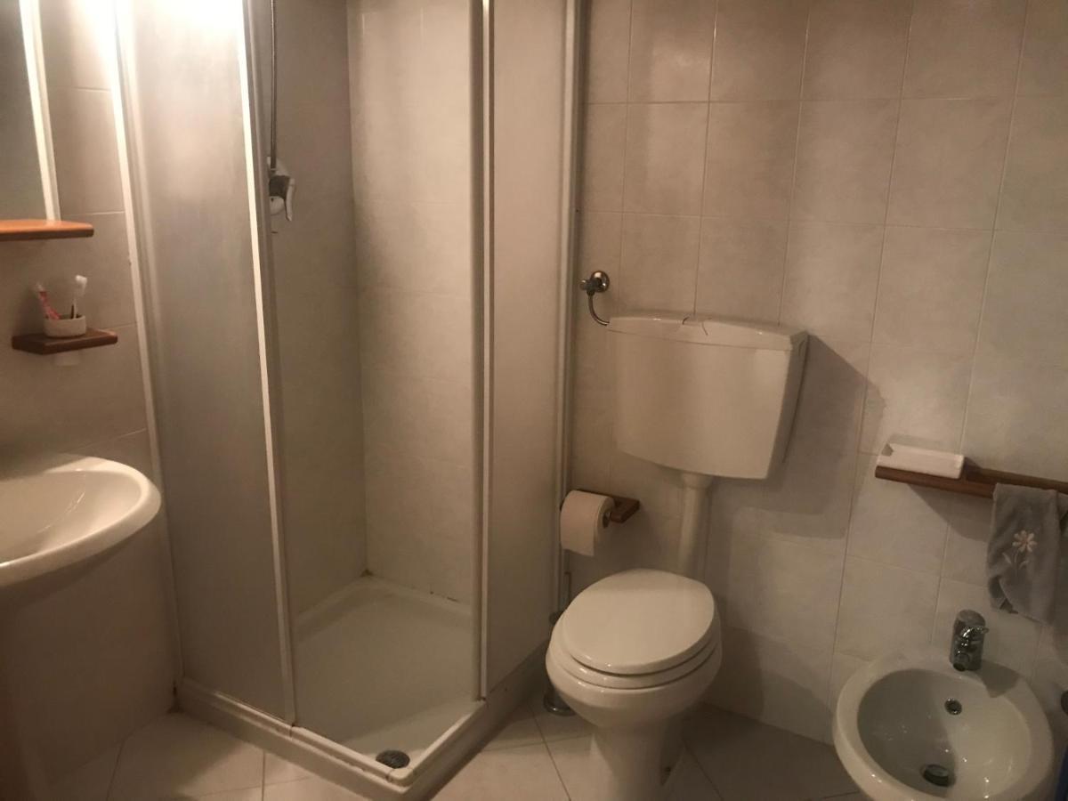 Ruscello Apartment Abetone Eksteriør billede