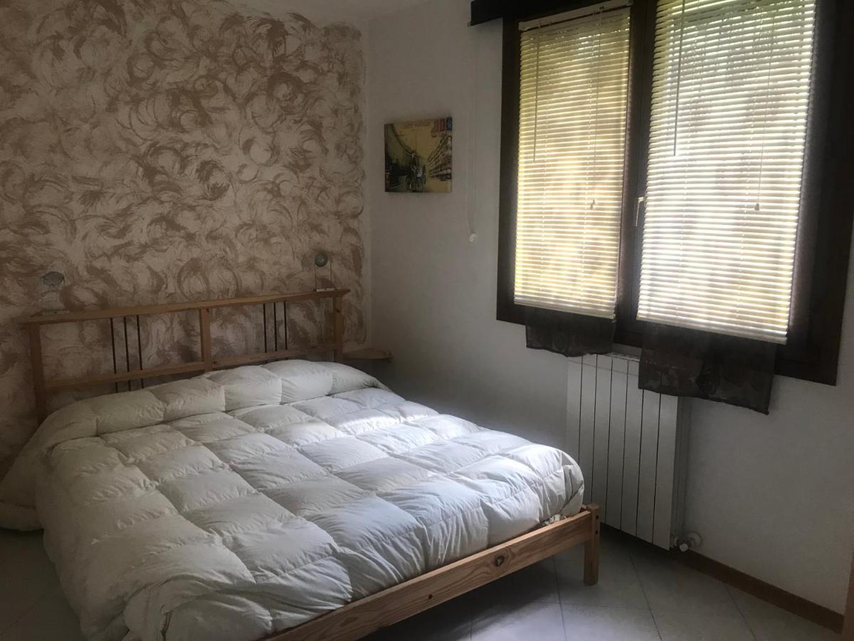 Ruscello Apartment Abetone Eksteriør billede